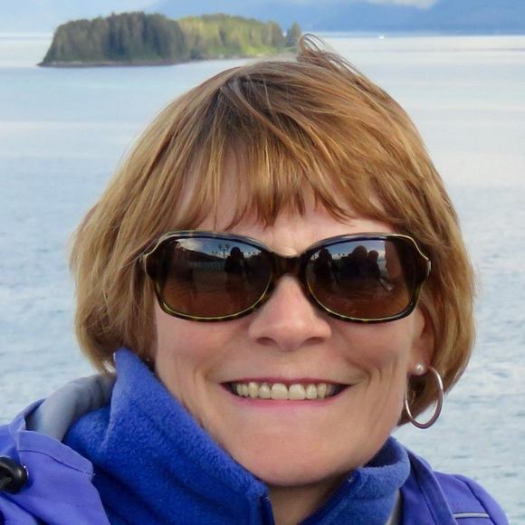 Meet your Posher, Ruth - Picture 1 of 1